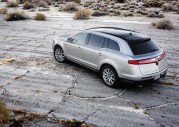 Lincoln MKT